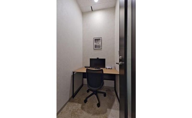 ROOM W 12 - H¹T茅場町（サテライト型シェアオフィス）