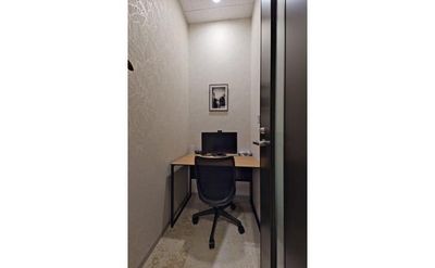 H¹T茅場町 ROOM W 13 - H¹T茅場町（サテライト型シェアオフィス）