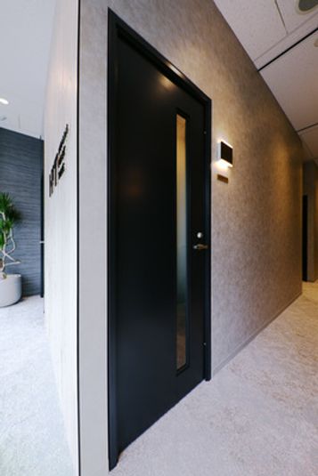 ROOM W 17 - H¹T茅場町（サテライト型シェアオフィス）