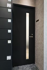 H¹T茅場町（サテライト型シェアオフィス） ROOM X 02の室内の写真