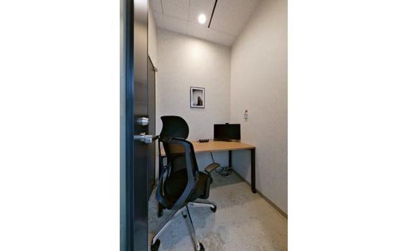 ROOM X 03 - H¹T茅場町（サテライト型シェアオフィス）