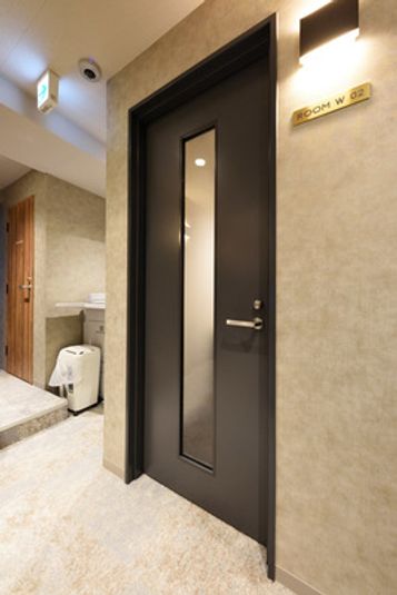 ROOM W 02 - H¹T日暮里（サテライト型シェアオフィス）