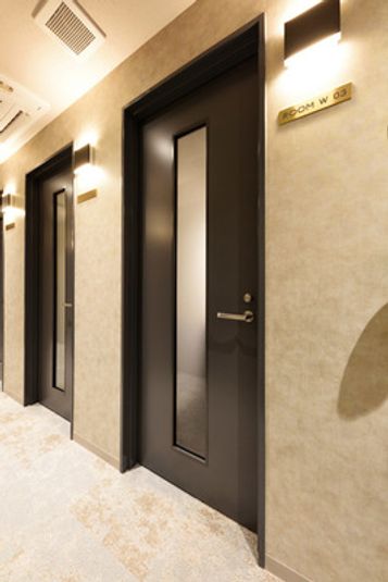 ROOM W 03 - H¹T日暮里(サテライト型シェアオフィス)