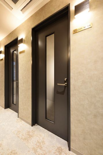 ROOM W 04 - H¹T日暮里(サテライト型シェアオフィス)