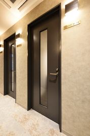 H¹T日暮里（サテライト型シェアオフィス） ROOM W 04の室内の写真