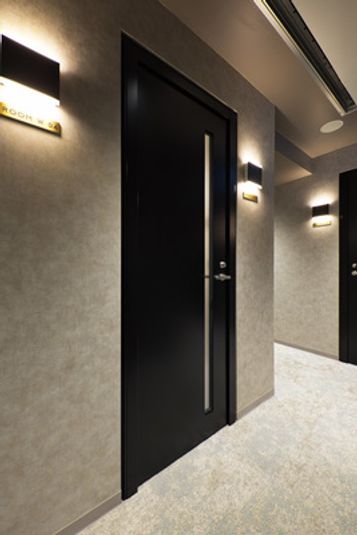 ROOM W 05 - H¹T日暮里（サテライト型シェアオフィス）