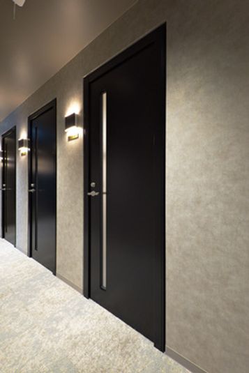 ROOM W 07 - H¹T日暮里（サテライト型シェアオフィス）