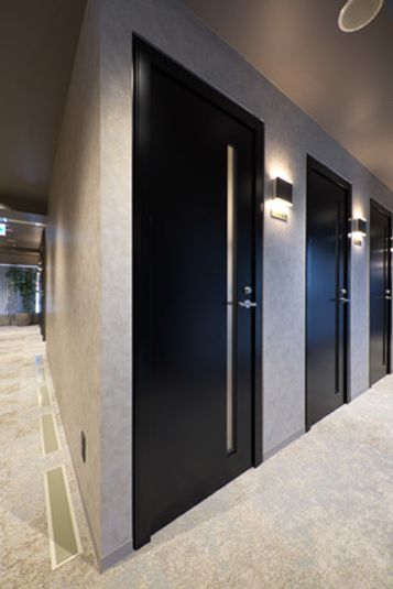 ROOM W 10 - H¹T日暮里（サテライト型シェアオフィス）