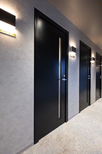 ROOM W 11 - H¹T日暮里（サテライト型シェアオフィス）