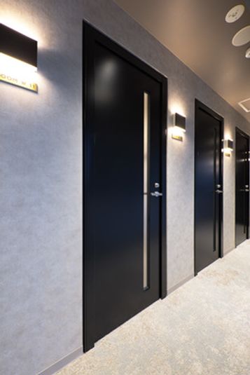 ROOM W 12 - H¹T日暮里（サテライト型シェアオフィス）