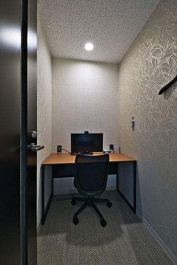 ROOM W 13 - H¹T日暮里（サテライト型シェアオフィス）