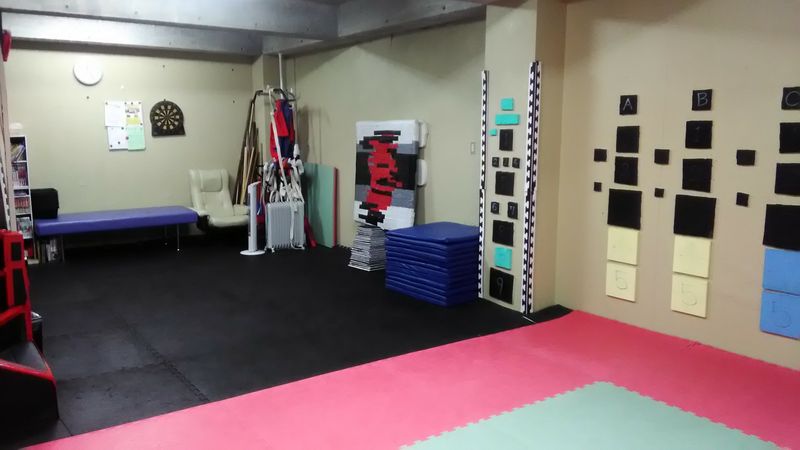 レンタル武道場 - CMBトレーニングセンター