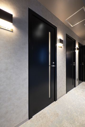 ROOM W 13 - H¹T日暮里（サテライト型シェアオフィス）