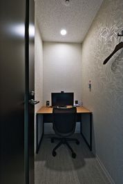 H¹T日暮里（サテライト型シェアオフィス） ROOM W 14の室内の写真