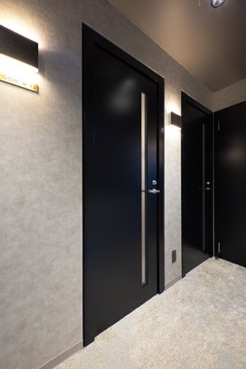 ROOM W 14 - H¹T日暮里（サテライト型シェアオフィス）