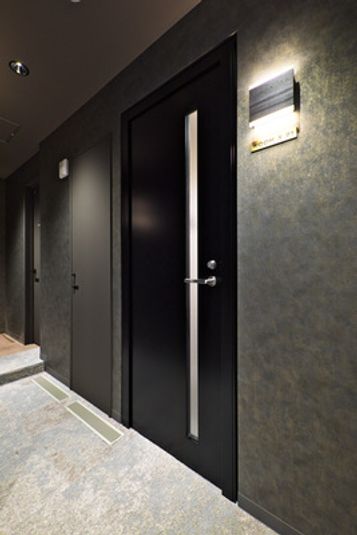 ROOM X 01 - H¹T日暮里（サテライト型シェアオフィス）