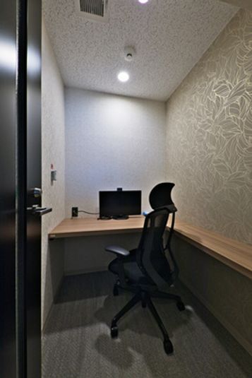 ROOM X 03 - H¹T日暮里（サテライト型シェアオフィス）