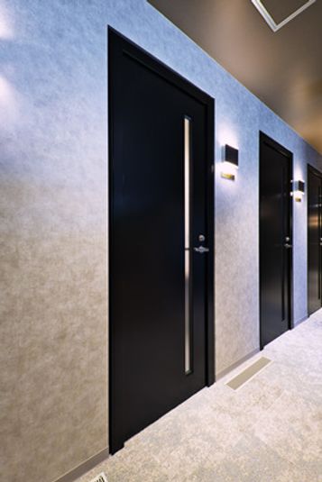 ROOM X 03 - H¹T日暮里（サテライト型シェアオフィス）