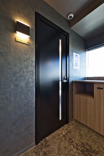 ROOM X 04 - H¹T日暮里（サテライト型シェアオフィス）