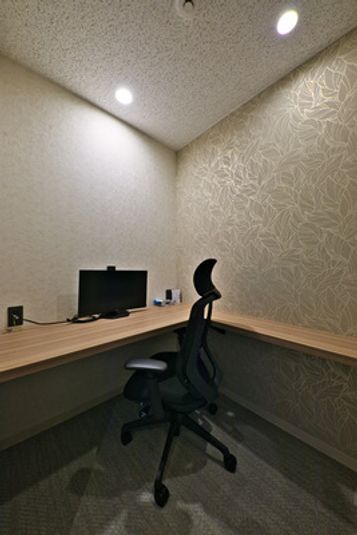 ROOM X 05 - H¹T日暮里(サテライト型シェアオフィス)