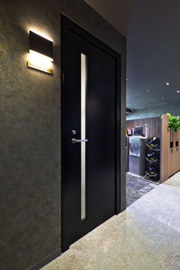 ROOM X 05 - H¹T日暮里(サテライト型シェアオフィス)