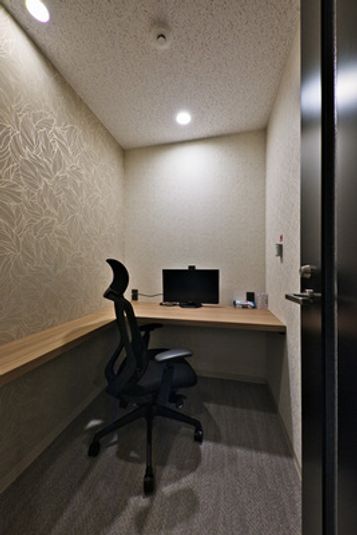 ROOM X 06 - H¹T日暮里(サテライト型シェアオフィス)