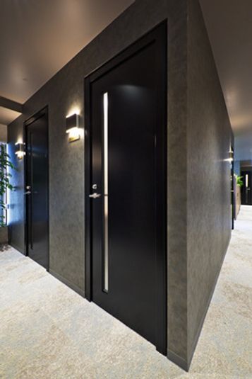 ROOM X 06 - H¹T日暮里(サテライト型シェアオフィス)