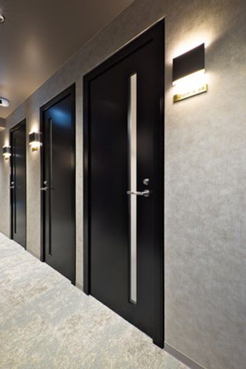 ROOM X 08 - H¹T日暮里（サテライト型シェアオフィス）