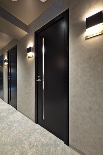 ROOM X 09 - H¹T日暮里（サテライト型シェアオフィス）