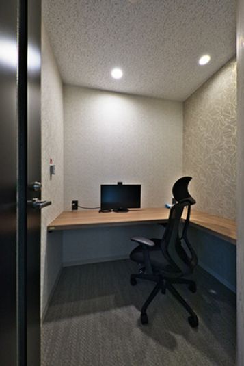 ROOM X 12 - H¹T日暮里（サテライト型シェアオフィス）