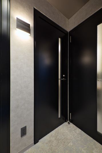 ROOM X 12 - H¹T日暮里（サテライト型シェアオフィス）