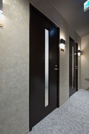 ROOM W 02 - H¹T水道橋（サテライト型シェアオフィス）