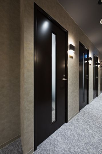 ROOM W 04 - H¹T水道橋（サテライト型シェアオフィス）