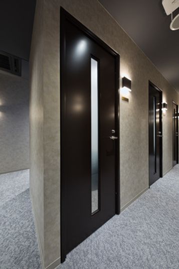 ROOM W 09 - H¹T水道橋（サテライト型シェアオフィス）