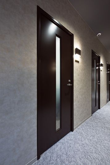 ROOM W 15 - H¹T水道橋（サテライト型シェアオフィス）