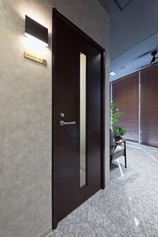 H¹T水道橋（サテライト型シェアオフィス） ROOM W 17の室内の写真