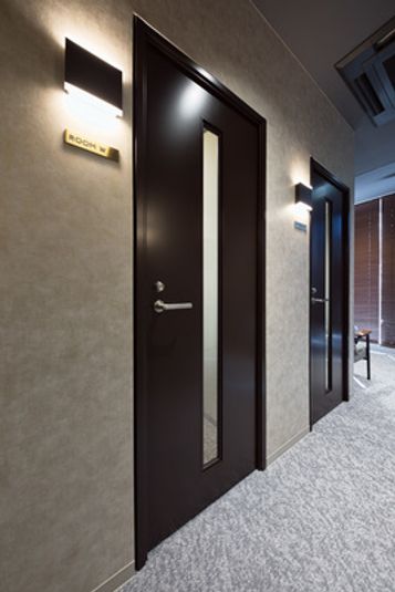 ROOM W 18 - H¹T水道橋（サテライト型シェアオフィス）