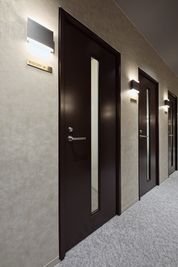 H¹T水道橋（サテライト型シェアオフィス） ROOM W 24の室内の写真