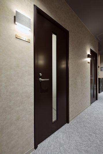 ROOM W 27 - H¹T水道橋（サテライト型シェアオフィス）