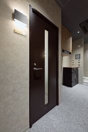 H¹T水道橋（サテライト型シェアオフィス） ROOM W 28の室内の写真