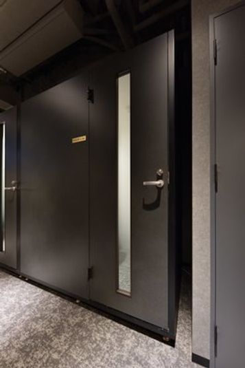 ROOM L 04 - H¹T汐留(サテライト型シェアオフィス)