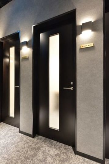 ROOM W 05 - H¹T汐留(サテライト型シェアオフィス)