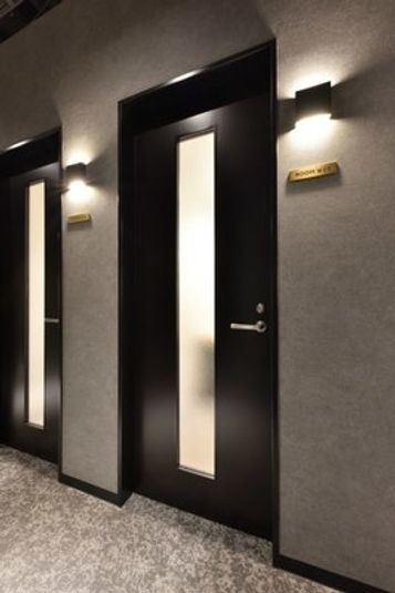 ROOM W 09 - H¹T汐留（サテライト型シェアオフィス）