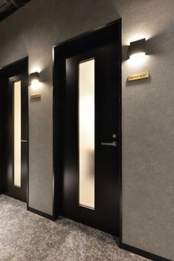 ROOM W 10 - H¹T汐留（サテライト型シェアオフィス）