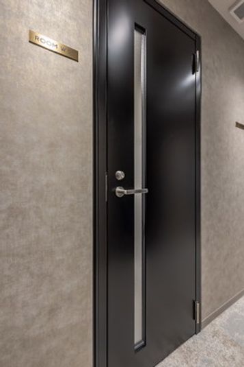 ROOM W 01 - H¹T中野坂上（サテライト型シェアオフィス）