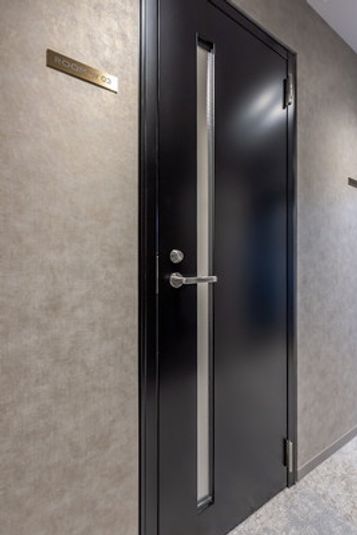 ROOM W 03 - H¹T中野坂上(サテライト型シェアオフィス)