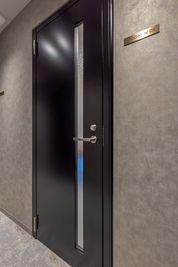 H¹T中野坂上（サテライト型シェアオフィス） ROOM W 05の室内の写真