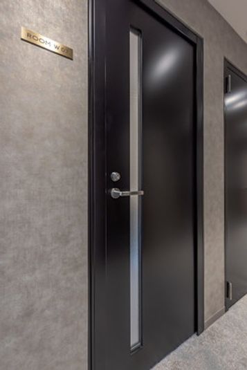 ROOM W 07 - H¹T中野坂上（サテライト型シェアオフィス）