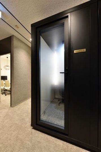 ROOM L01 - H¹T by W三軒茶屋（サテライト型シェアオフィス）