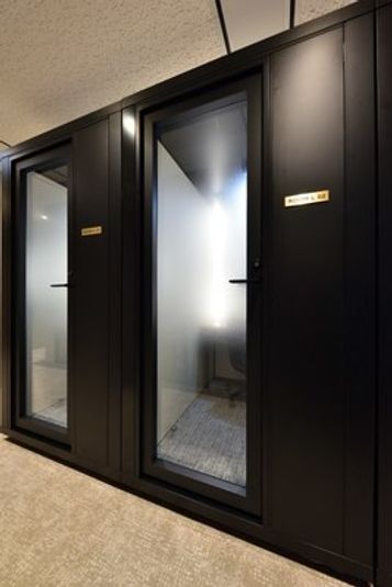 ROOM L02 - H¹T by W三軒茶屋（サテライト型シェアオフィス）